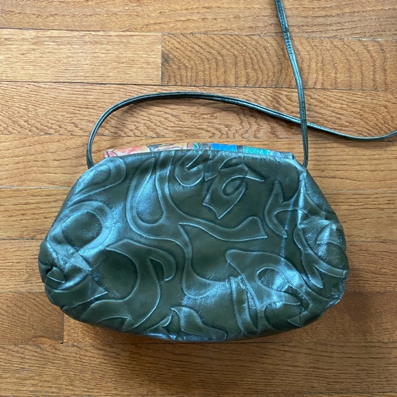 Vintage MANOLUCCI Bag. - Picture 2 of 6